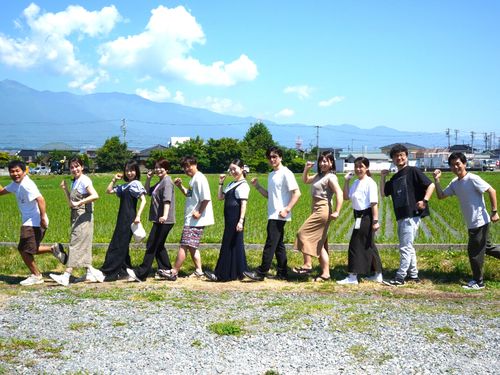 CEOがいる長野県でワーケションを定期開催しています！