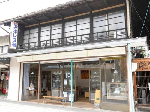 mee mee center Sumeba（ミーミーセンタースメバ）長野県 下諏訪　https://www.suwa-tourism.jp/archives/002165.php