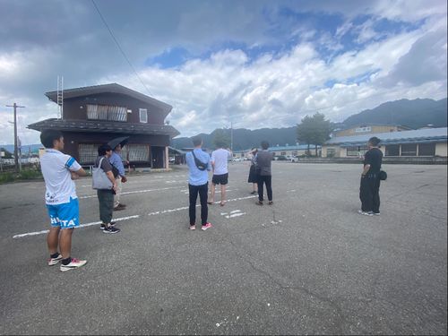 街なかイベント