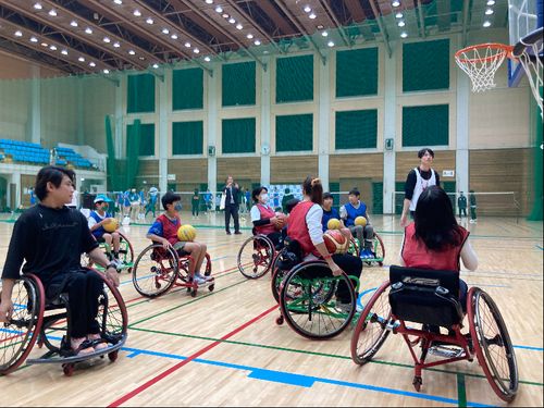 スポーツとグルメを楽しむイベント「ぐるスポ」