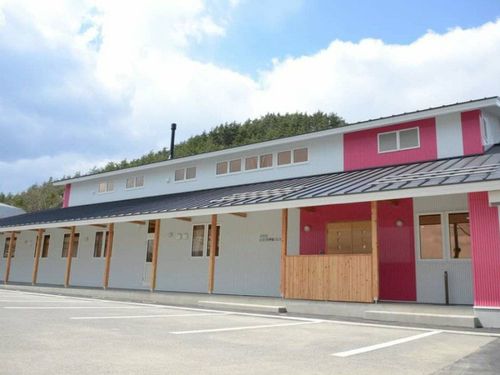 留学生が快適に安心して暮らすための寄宿舎を用意しています。