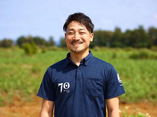 私が案内します