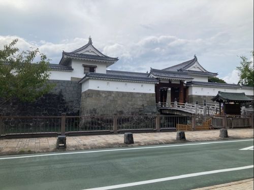 駿府城公園