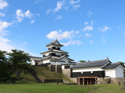 福島県白河市