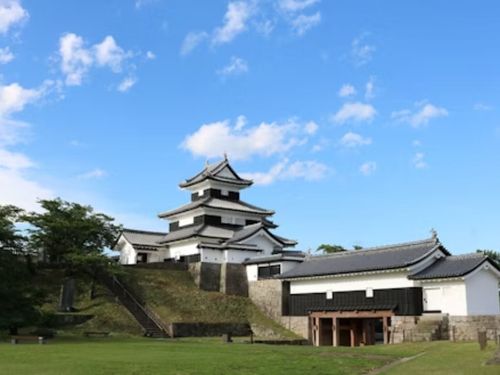 福島県白河市