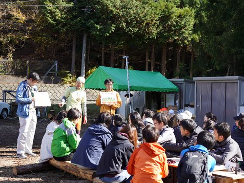 様々なチャレンジを共に仕掛けていきましょう