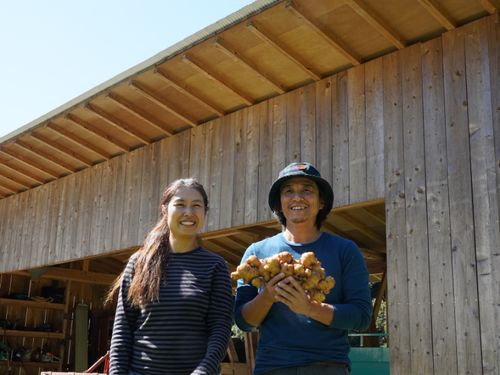 下村具裕さん