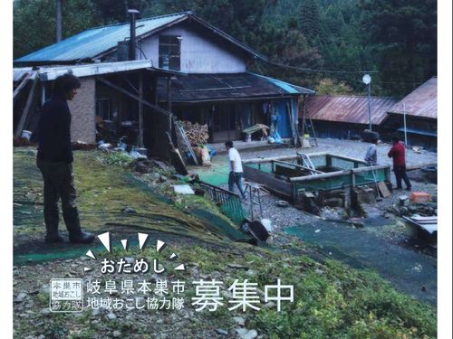 活動体験（気になる地域資源の見学、リサーチ）