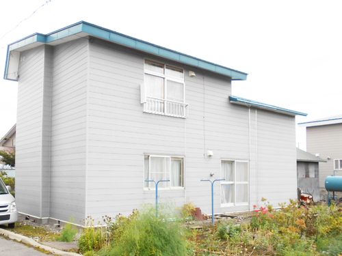300坪の広い土地は使いみち無限大！