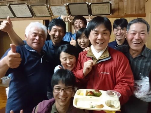 地域の人のあたたかさに触れて移住を決意する方も多いです