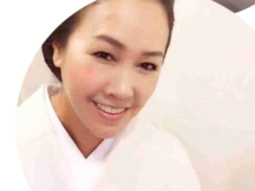 濱田 浩美さん