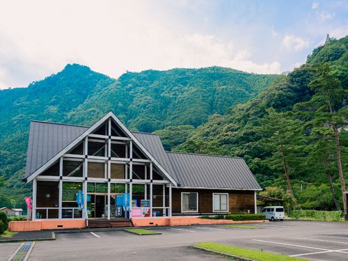 関西予約件数No1のキャンプ場『KINARI Camp!』