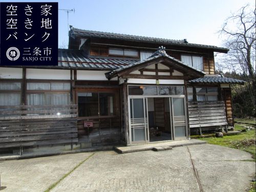 古民家風のお家