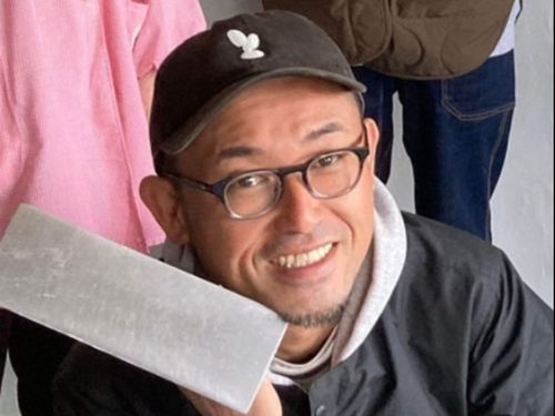 木村大吾さん◎空き家リノベで見つけた、ワクワクする地域づくり！