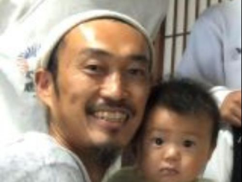 奥野耕平さん◎周防大島で刺激的な毎日！楽しむ新しい働き方