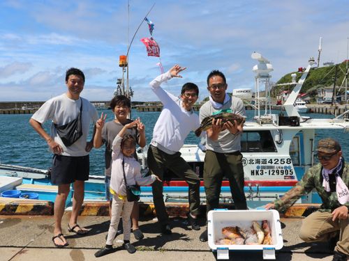 ここでしか味わえない！親子体験！
