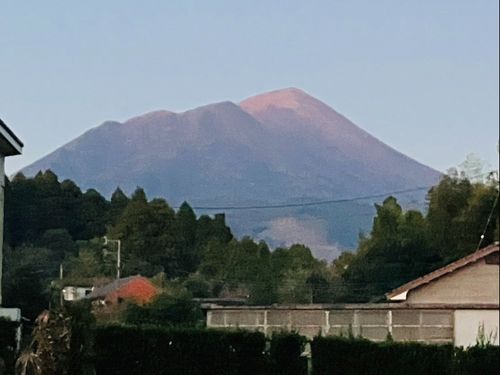 高千穂峰