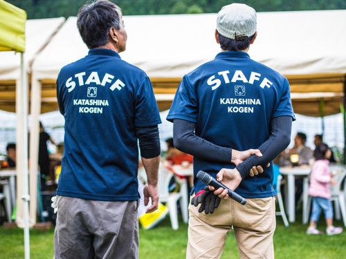 それぞれの"好き"や"得意"を活かせる仕事