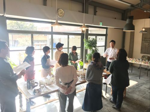 人と人がつながる島らしいコミュニティ