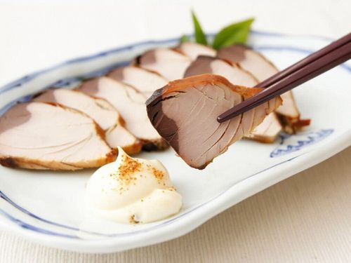 かつお焼き節