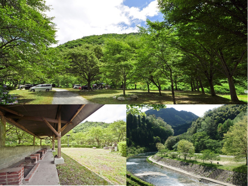 ③新平ヶ原公園