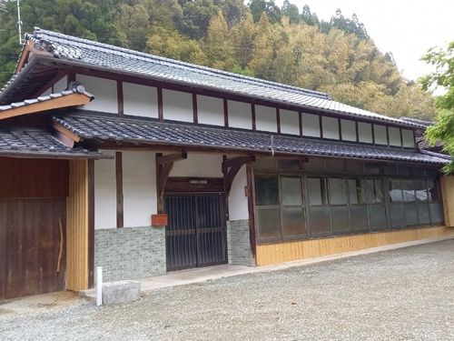 なごみ暮らしが体験できるお試し暮らし住宅