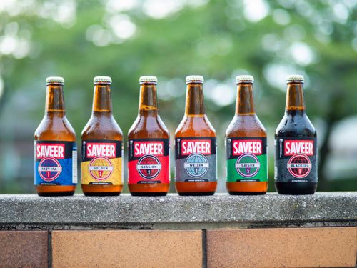 クラフトビール