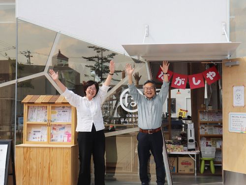 「まちづくり」や「観光」に携わる移住者は多数！