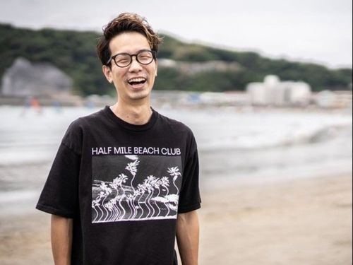 來島 政史（面白法人カヤック）