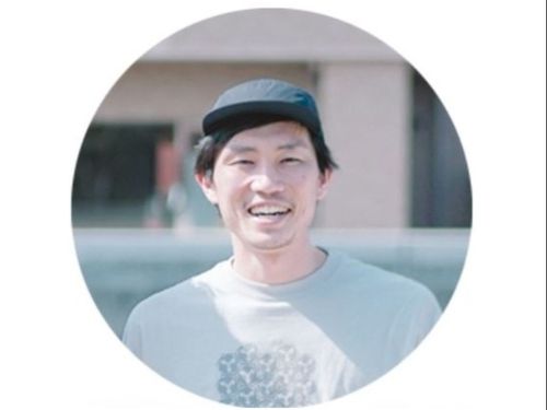 NomcraftBrewing 　金子巧さん　from和歌山
