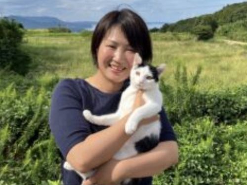 IJU GREEN 松永（移住コーディネーター）