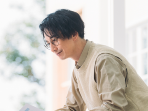 自分のキャリアが活かせる仕事があった！