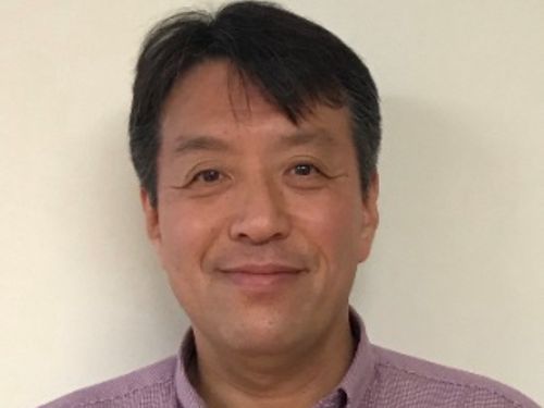 高知県ＵＩターンサポートセンター　コーディネーター　吉井　裕之　氏