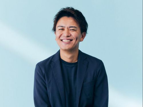ゲスト：アルムナス株式会社　代表 　名智 伸明 氏