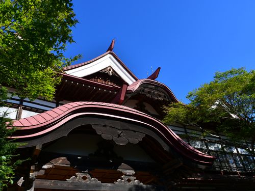 歴史ある高遠町、エコでエシカルな体験型の観光コンテンツを開発してください