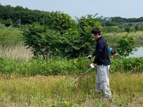 農業未経験でもOK！地域の方が温かくサポートします