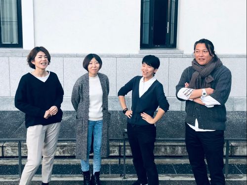 協力隊OBOGからなる組織「ちいきのて」が活動や起業をサポート！