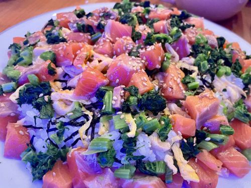 大槌の食材！！！