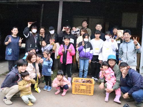 「移住定住」を推進する隊員などを募集中です！