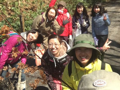 下川町に住む人は、なんだかみんな楽しそう。
