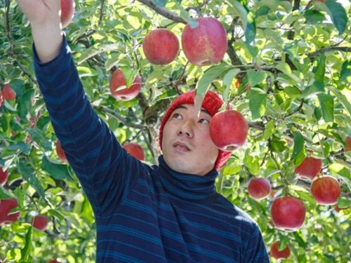 太田 龍之介 さん