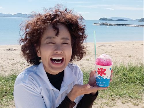 子育てにも最適な環境ですよ♪（ふく子）