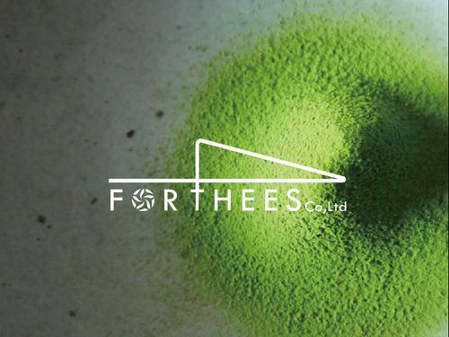 高品質で、新しく、使いやすく、親しみやすい抹茶を目指している