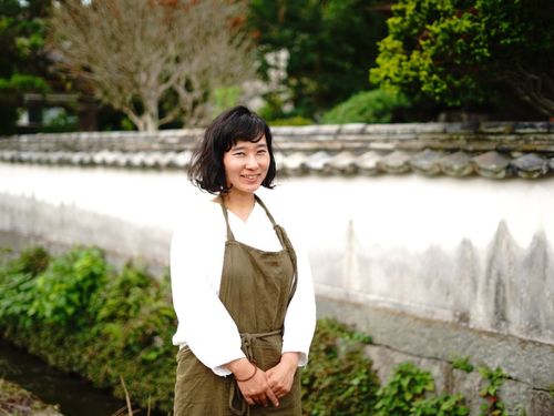 石田　洋子（いしだ　ようこ）さん