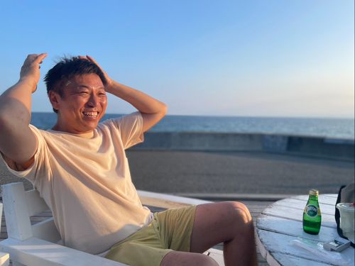 登壇者/ 地域活性化起業人 澤田敏行 