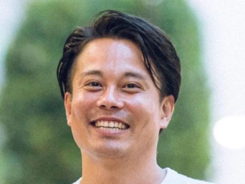 くまがい けんすけ ／はじまり商店街 共同代表