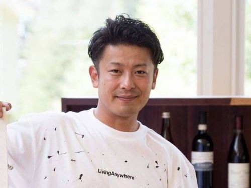 小池 克典／株式会社LIFULL 地方創生推進部 LivingAnywhere Commons事業責任者
