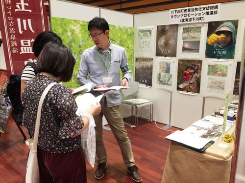 当日はトークに加えて、個別に話せる懇親会も予定しています