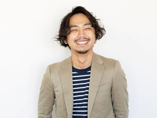 ゲスト：臼井翼さん