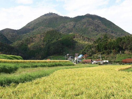 宇部市の北部地域の様子もオンラインで紹介します！